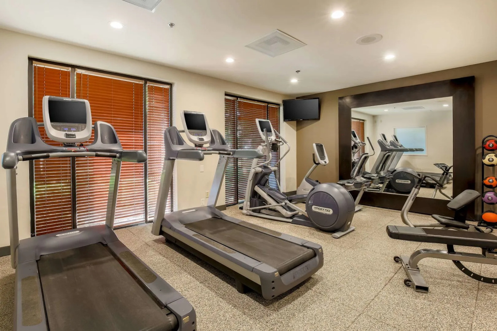 DoubleTree by Hilton Atlanta Airport - Général