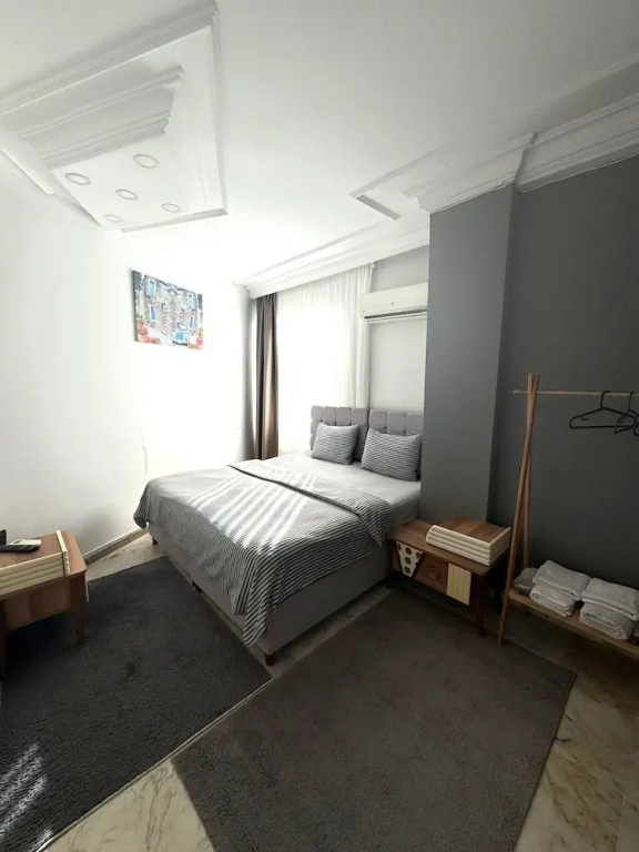 Classic room