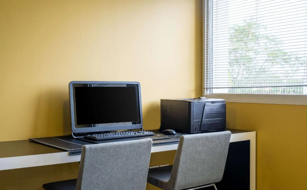 Quality Suites Toulouse-Blagnac - Général