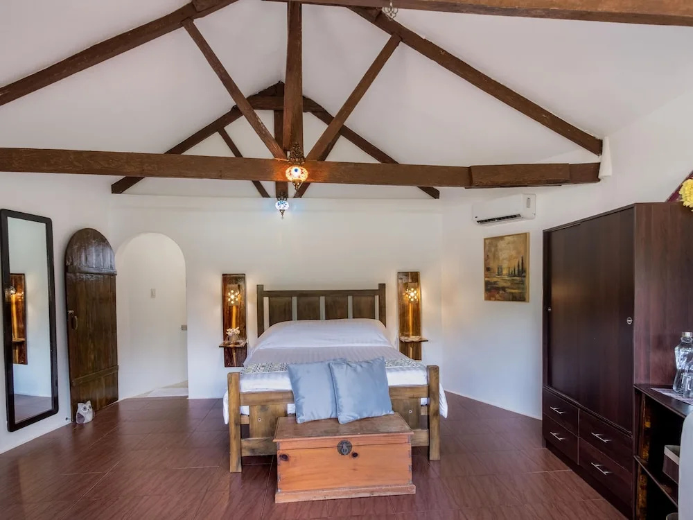 Premium Suite with balcony and with view