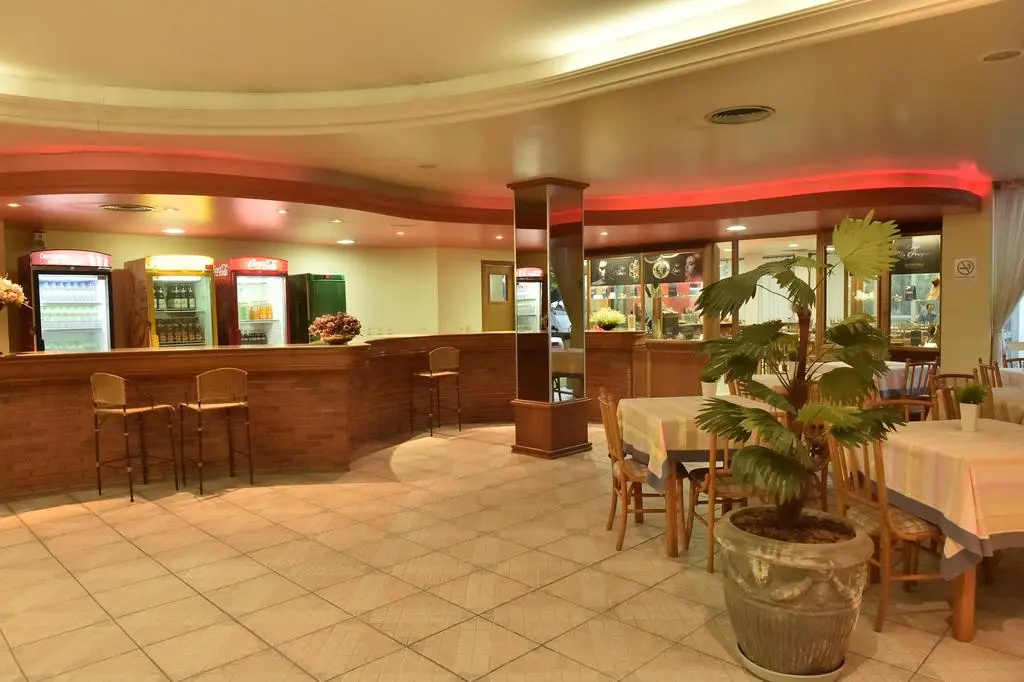 Park Hotel Morotin - Général