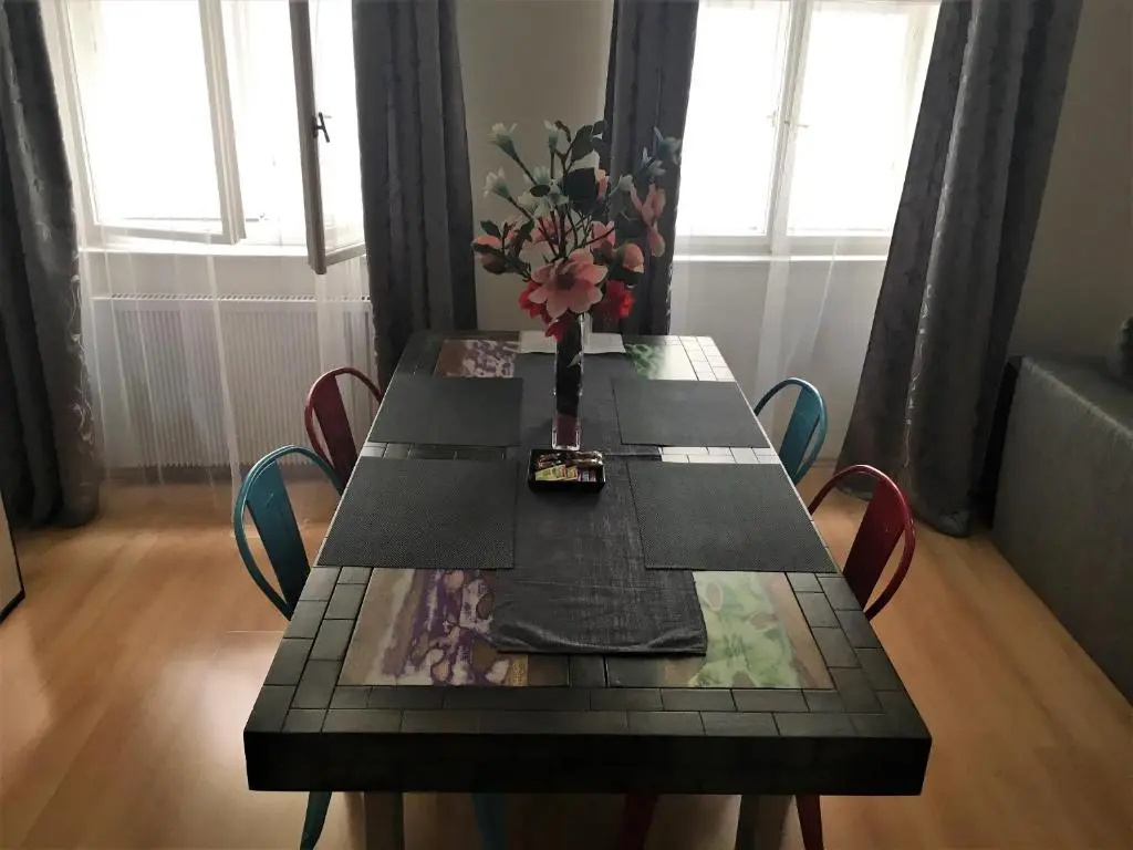 U Zeleného jalovce - Chambres