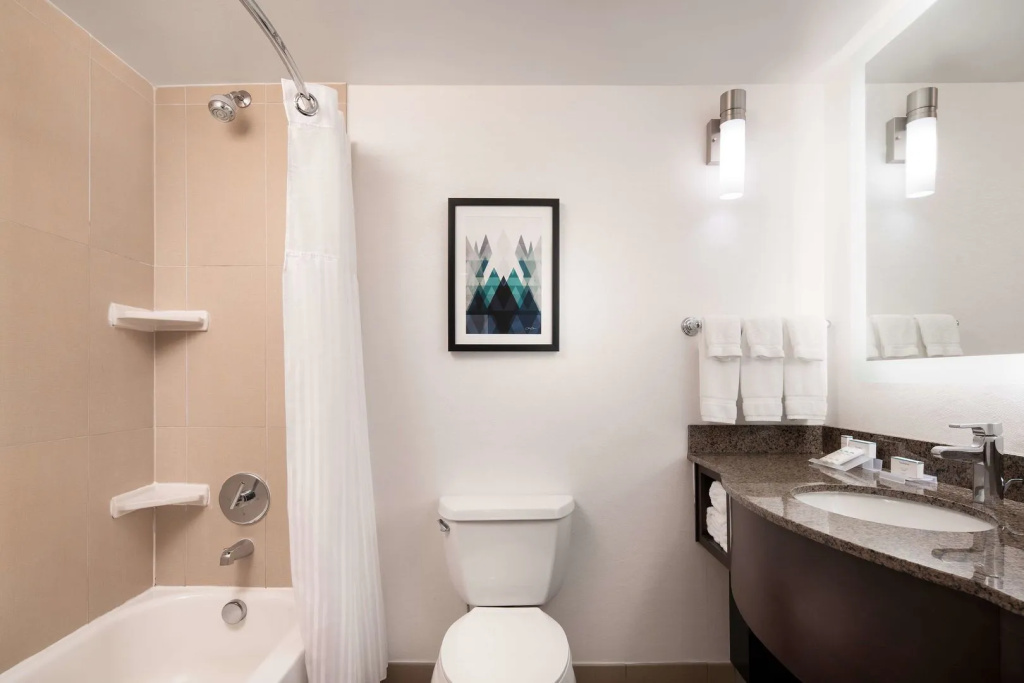 Hilton Garden Inn Denver/Cherry Creek - Général