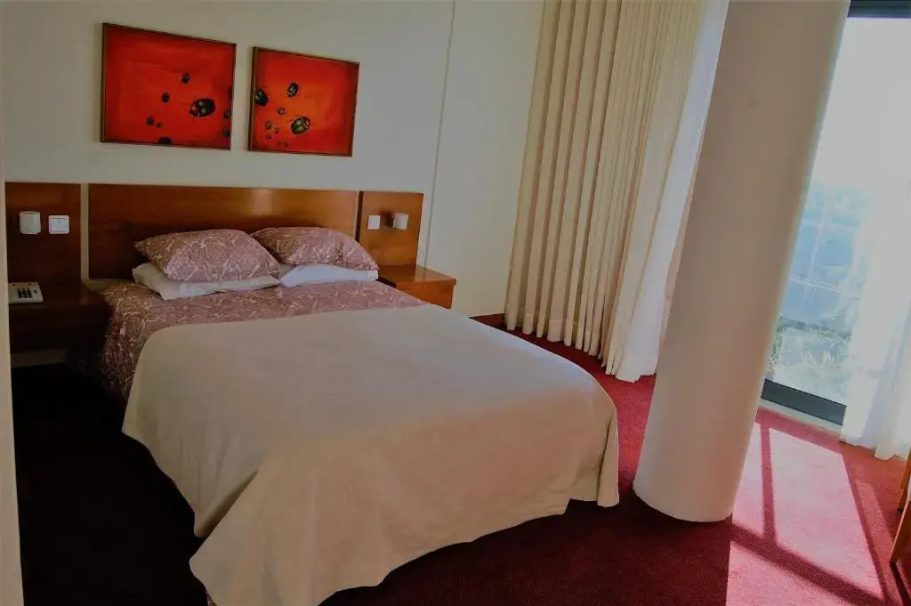 Quinta do Louredo - Chambres