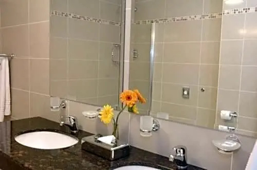 Parkview Hotel - Chambres