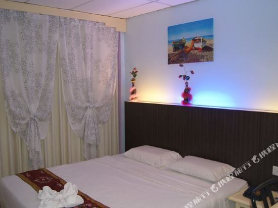 Hotel Hsiang Garden