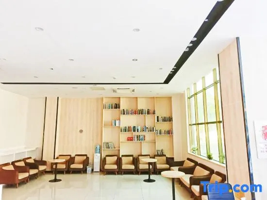 Business Centre