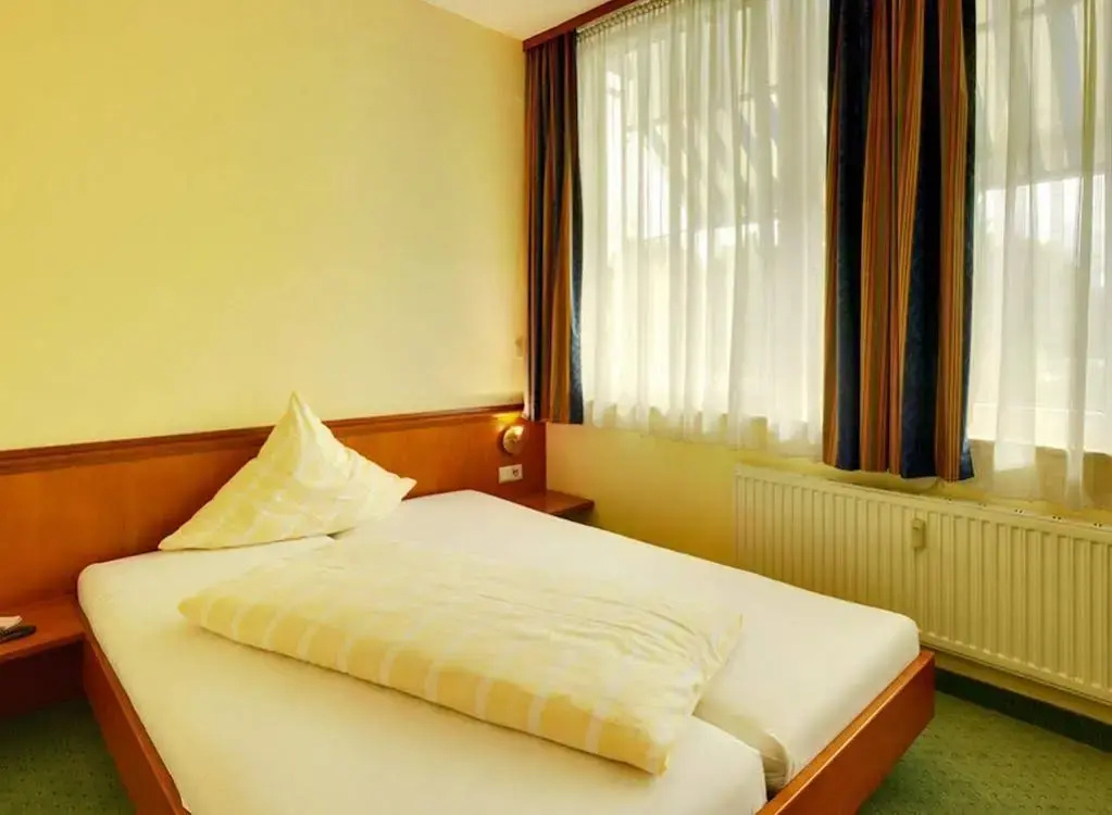 Hotel Almwirt - Général
