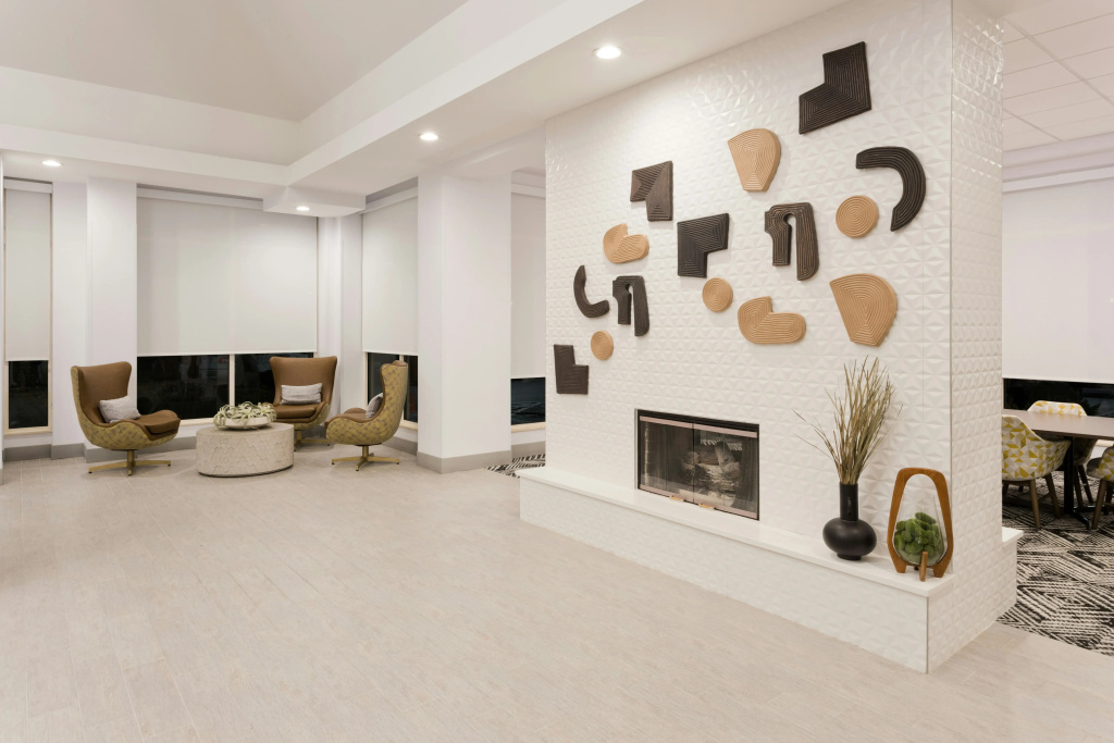Hilton Garden Inn Birmingham/Lakeshore Drive - Général