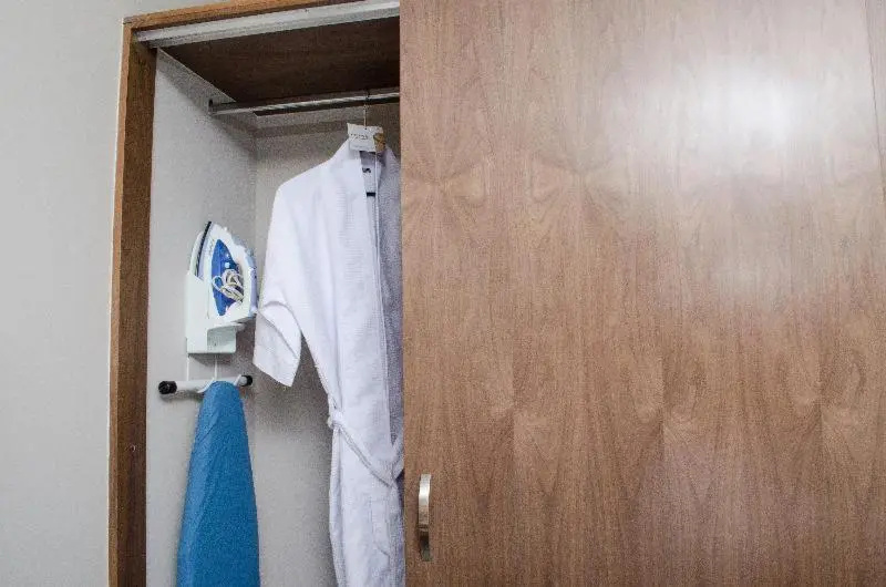 JTowers - Chambres