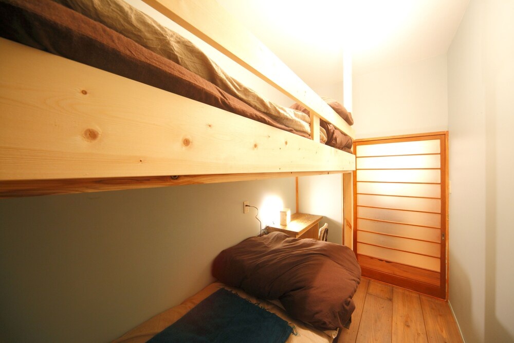 Tokyo Hikari Guesthouse - Hostel 사진 6