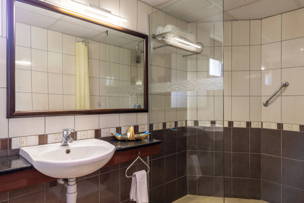 Sentrim Elementaita Lodge - Chambres