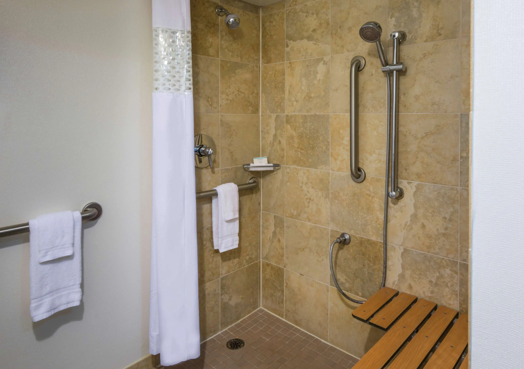 Homewood Suites by Hilton Chicago Downtown/Magnificent Mile - Général