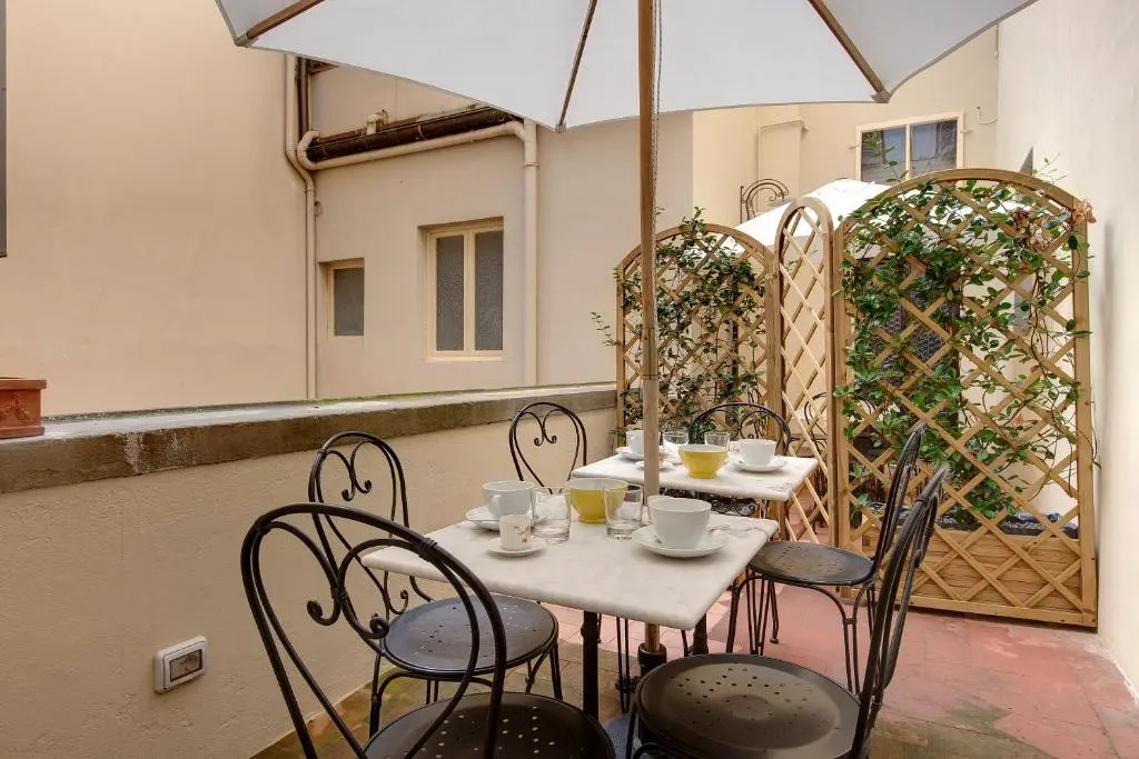 Hotel photo 14