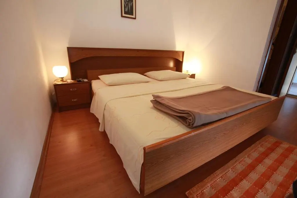 Pension Antonia - Chambres