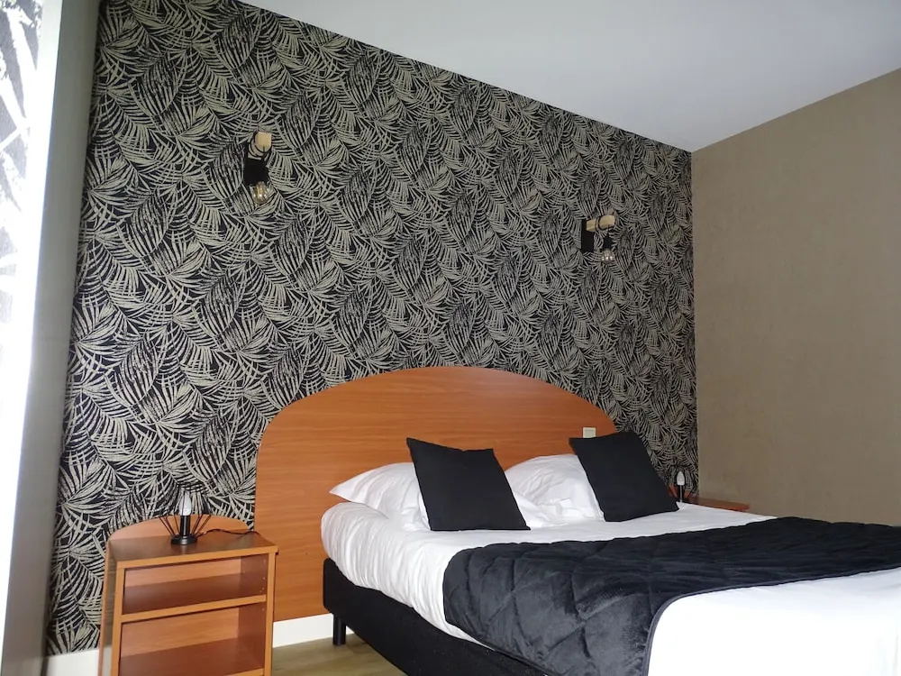 Afficher la photo 6 — Hotel Les Trois Marchands