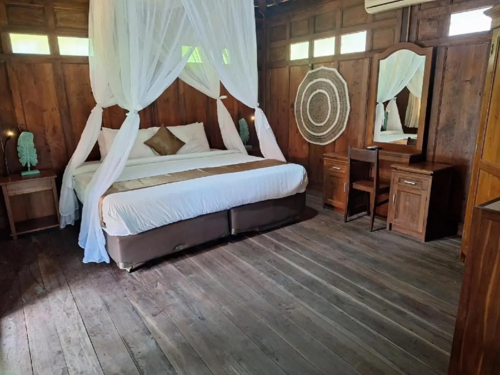 Bali Royal Heritage Villas — фото