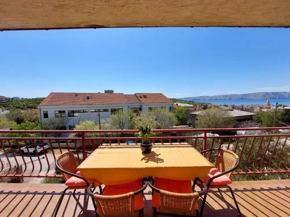 Apartment Durda