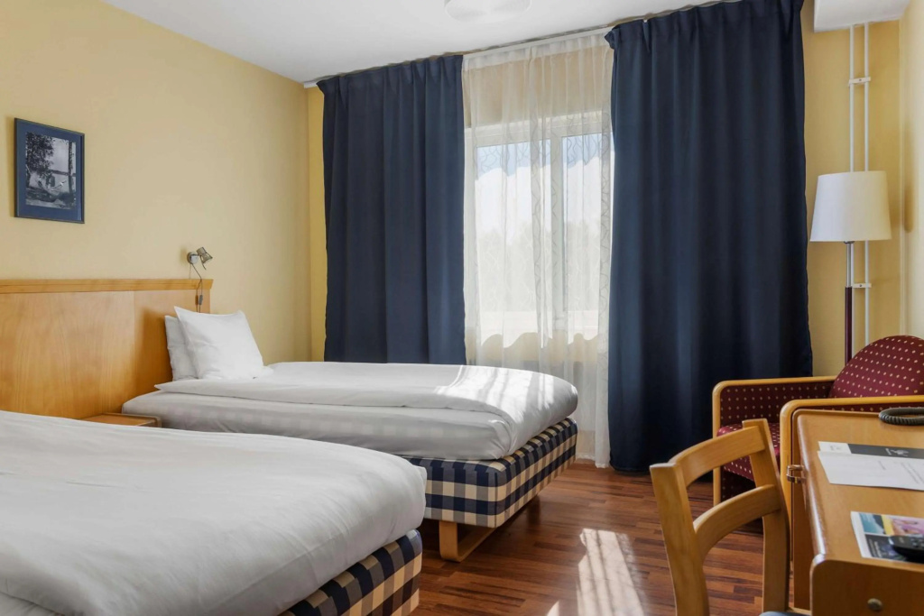 Hotell Frykenstrand, Sure Hotel Collection by Best Western - Général