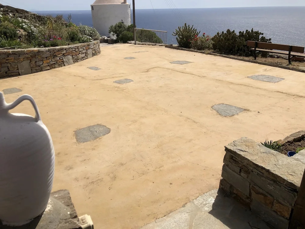 The Stone Windmill - фото 44