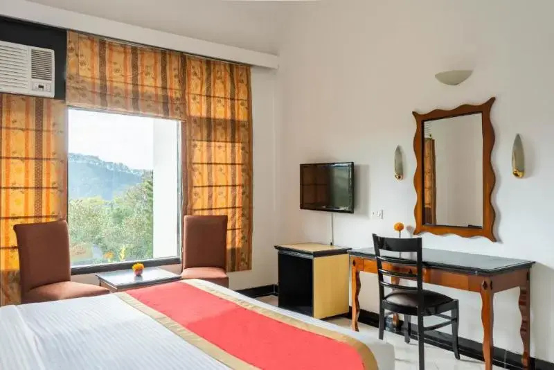 Country Inn, Bhimtal - Chambres