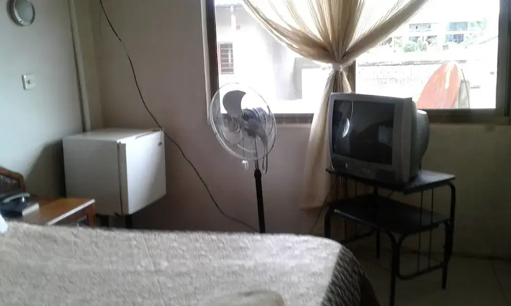 Providence Teez Lodge — фото 5