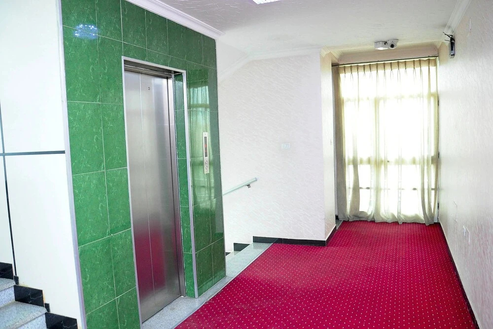 Hotel photo 12