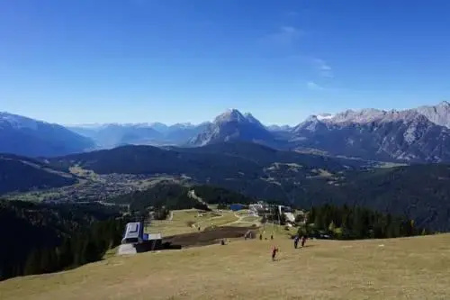 Tyrol - Général