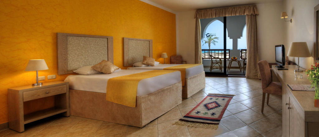 Gorgonia Beach Resort - фото 2