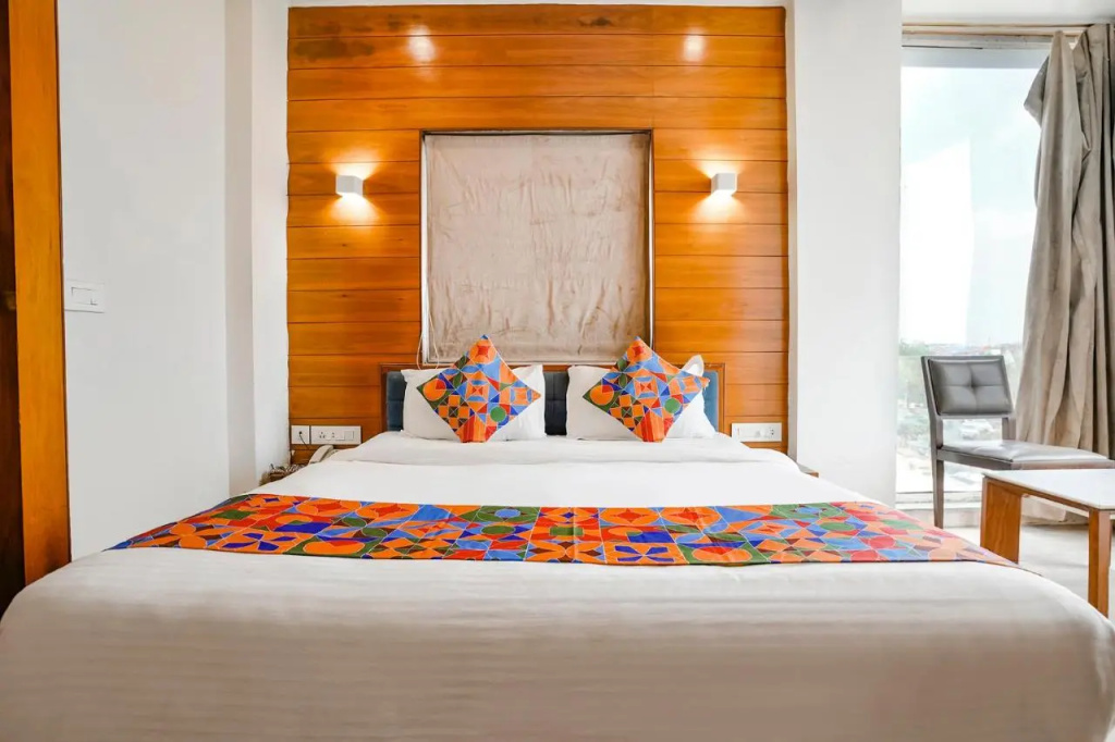 Fabhotel Kyra - Général