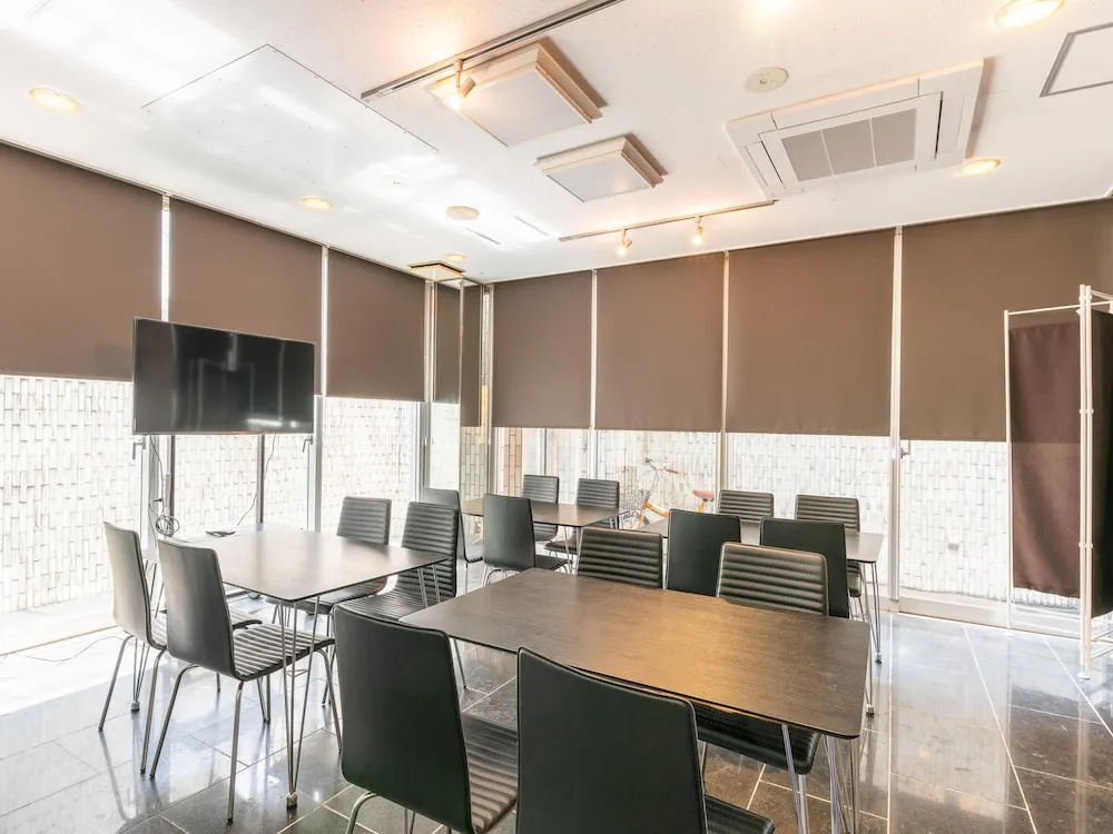 OYO Hotel Exsaison Sugamo 사진 15