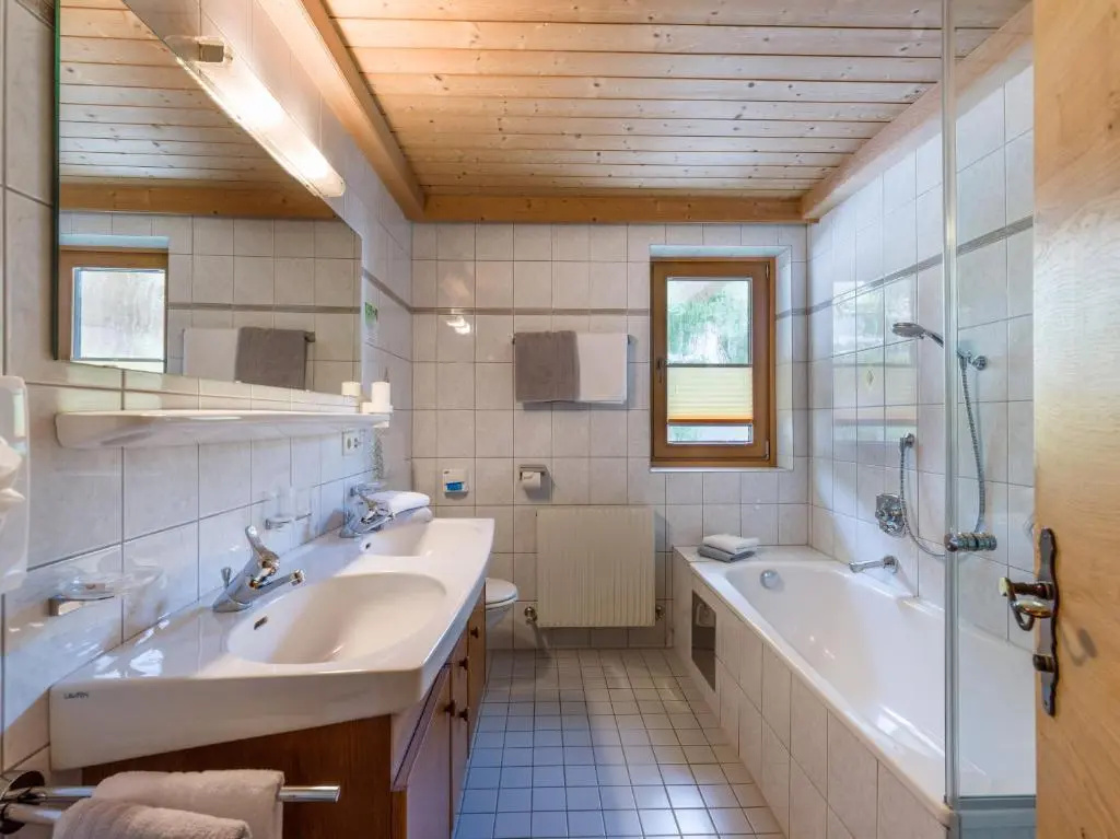 Hotel-Garni Anni - Chambres