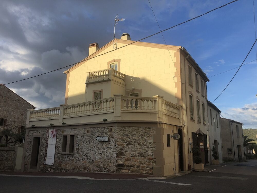 Auberge du Cellier by null