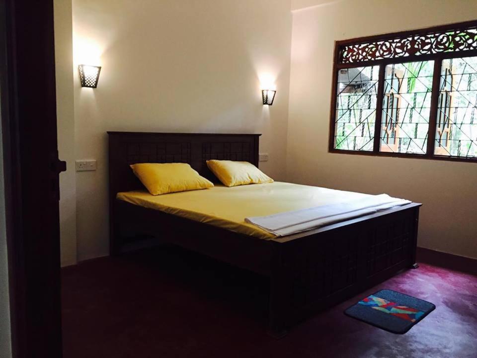 Mahawewa Nature Resort