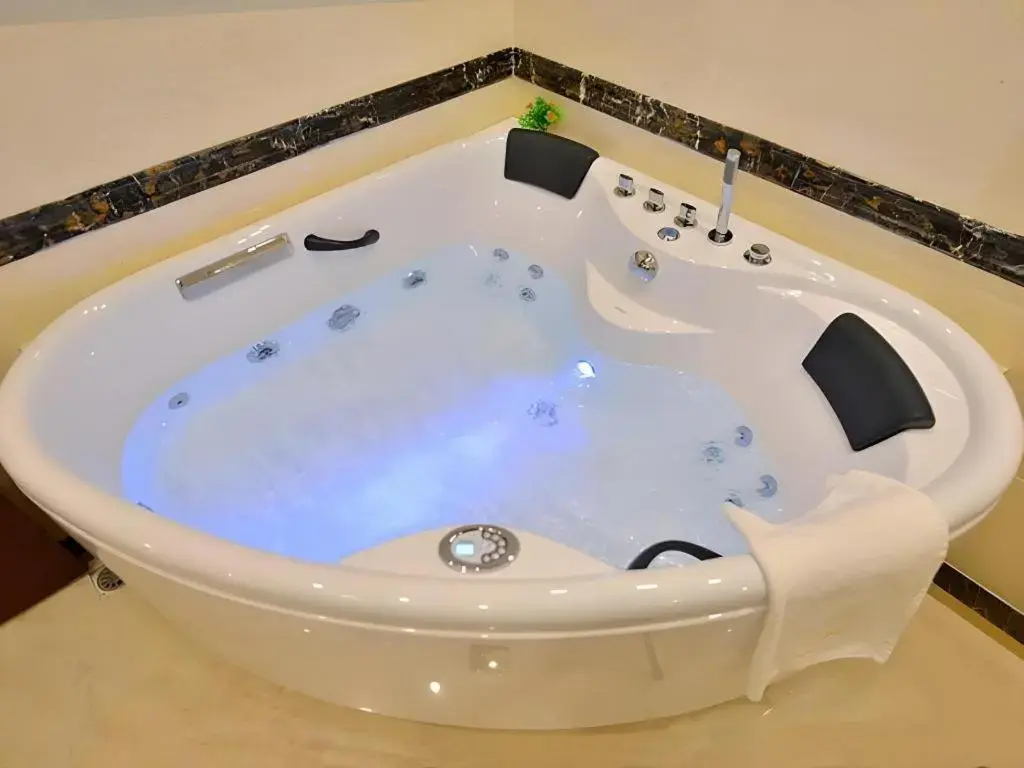 GreenTree Eastern ZiGong Huashang International City Huichuan Rd Hotel - фото 14
