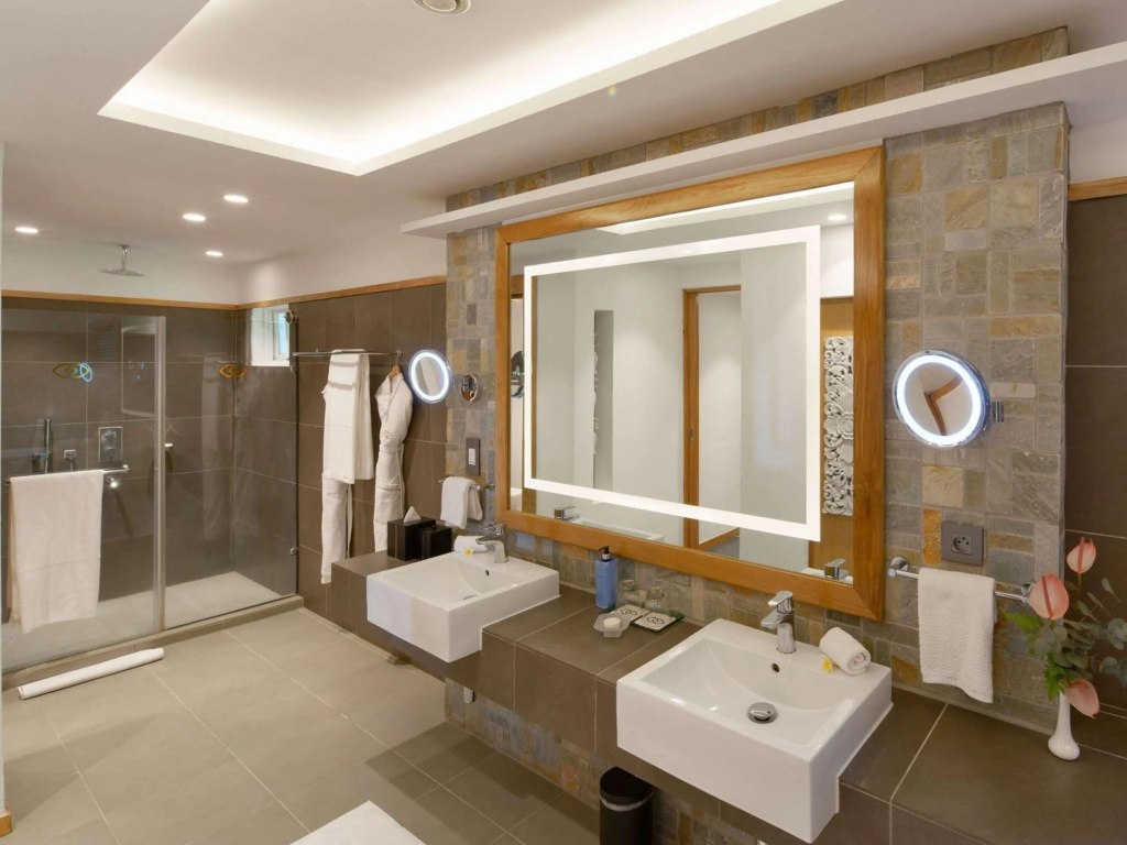 Sofitel Mauritius L'Imperial Resort & Spa - Général