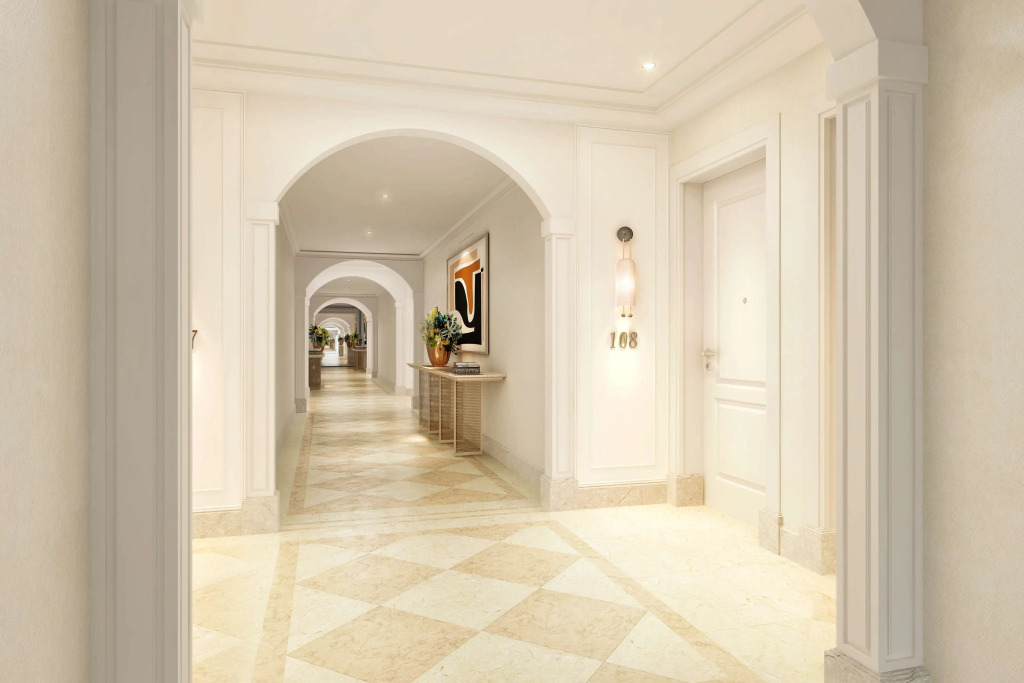 Address Marassi Golf Resort - фото 12