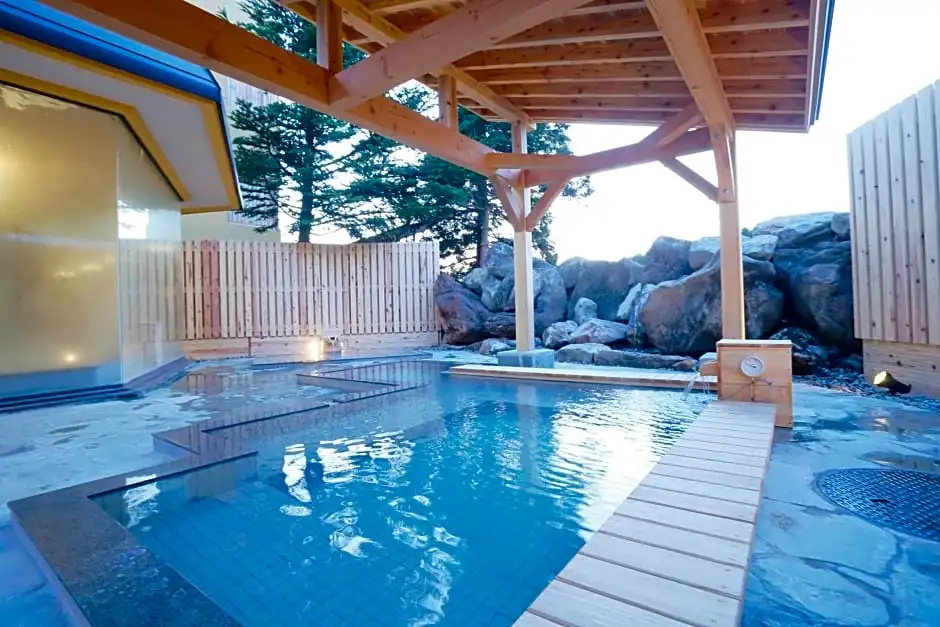 Tazawako Lake Resort & Onsen - Chambres
