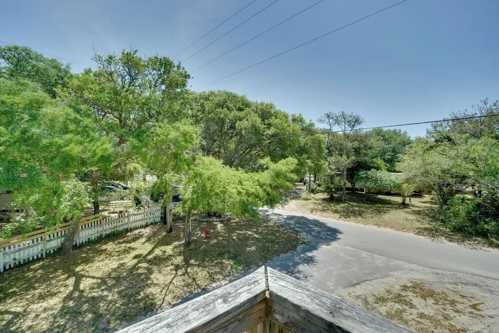 Buxton Vacation Rental w/ Shared Canal Access!