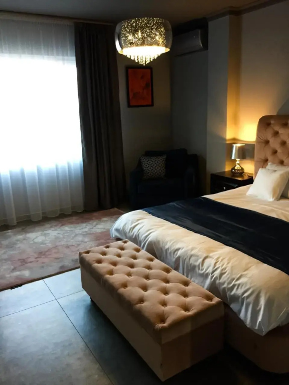 Rubio Residence - Accmonia Luxury Apartment - фото 9