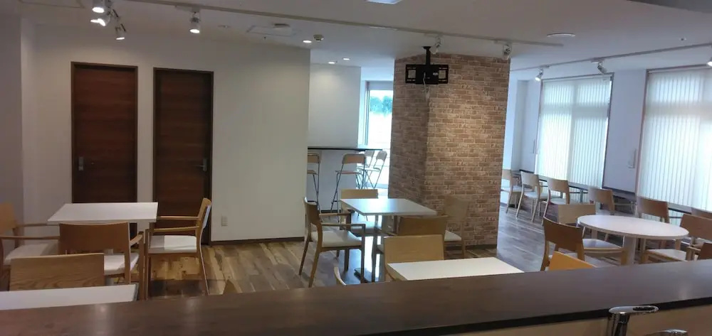 BANDE HOTEL in NAMBA 사진 19