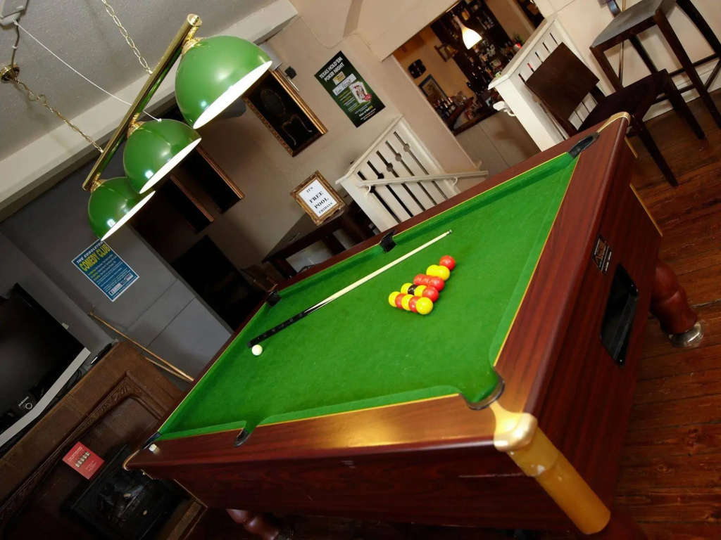 Hotel photo 13