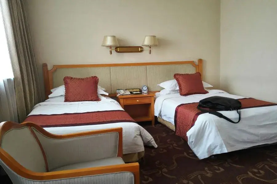 Hotel photo 6
