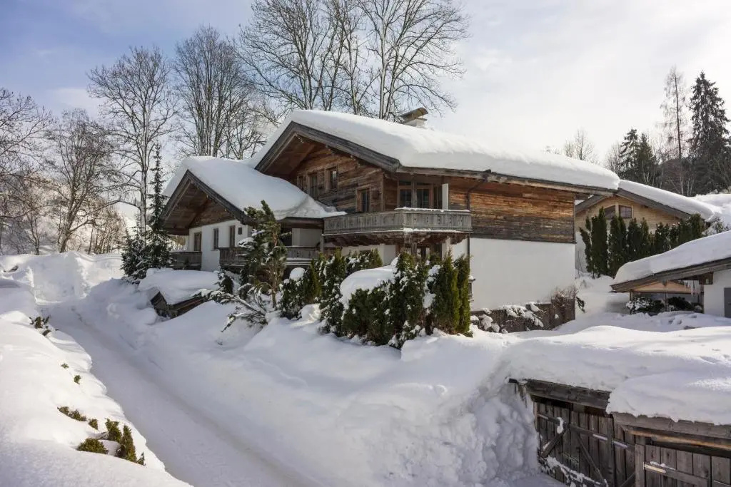 Appartement Eichhorn