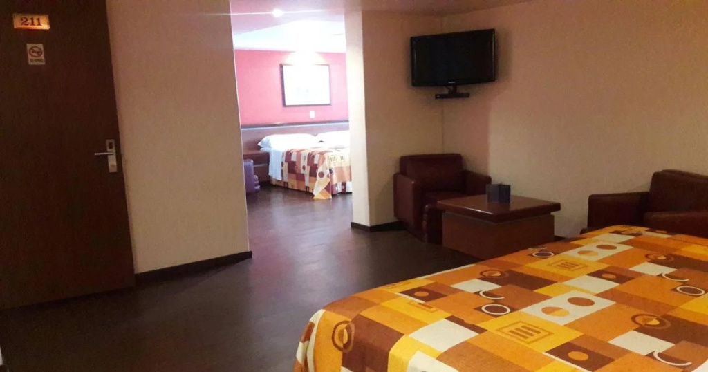 Hotel photo 5