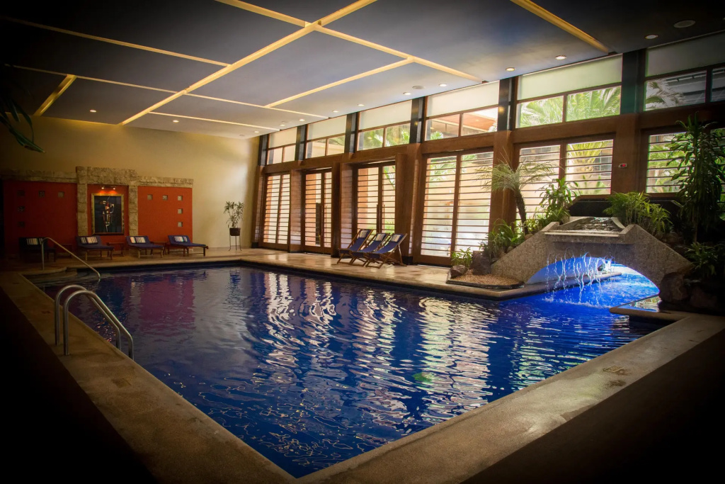 Swissotel Quito - Général