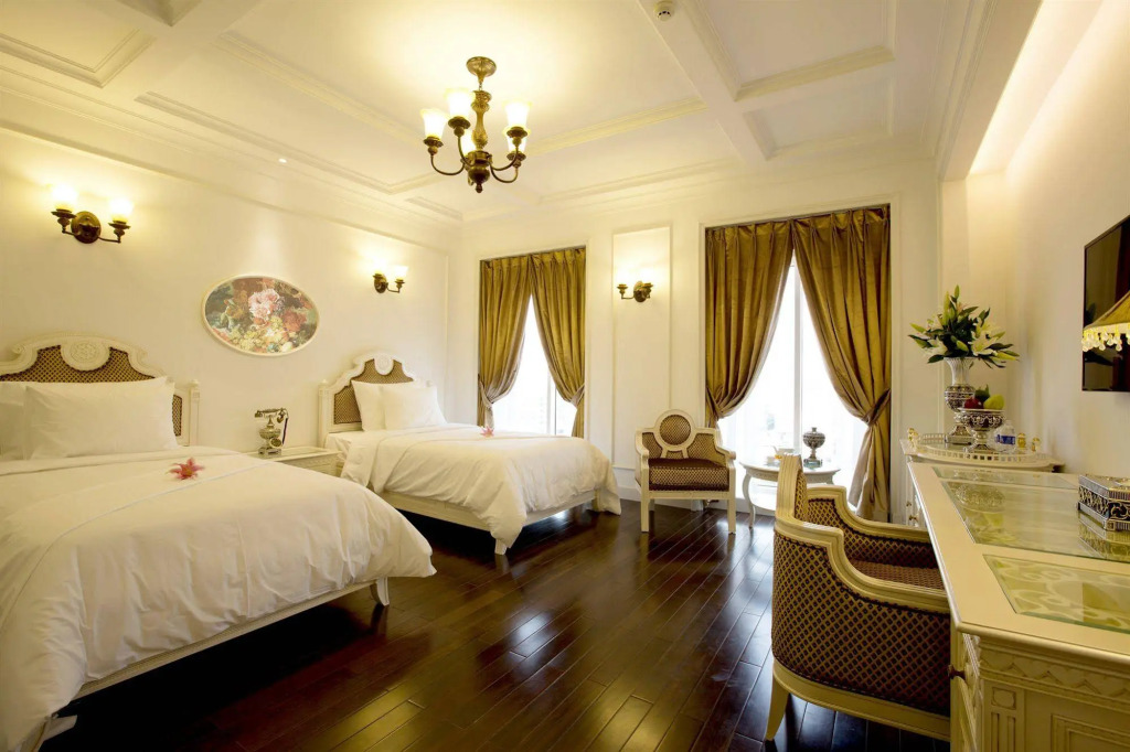 Eldora Hotel — фото 6