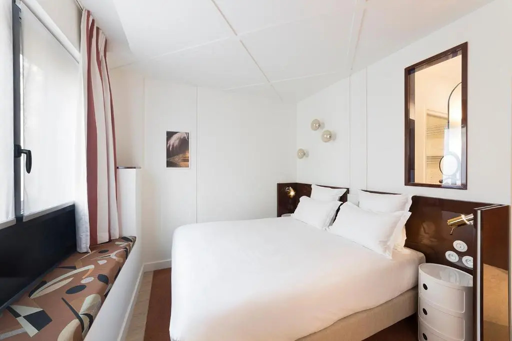 Hotel Wallace, a Member of Design Hotels – Orso hotel — фото