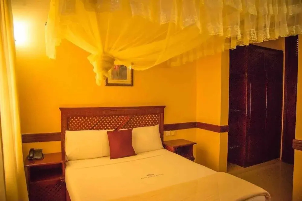 City Style Hotel - Général
