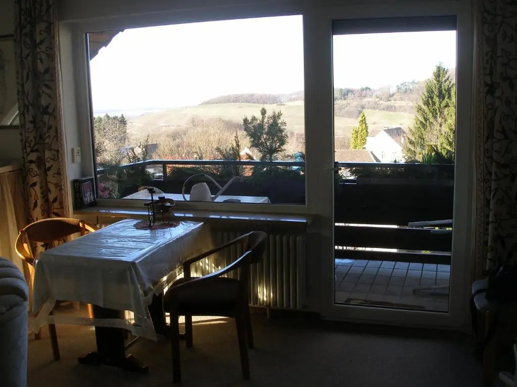 Ferienwohnung Markgräfin - Chambres